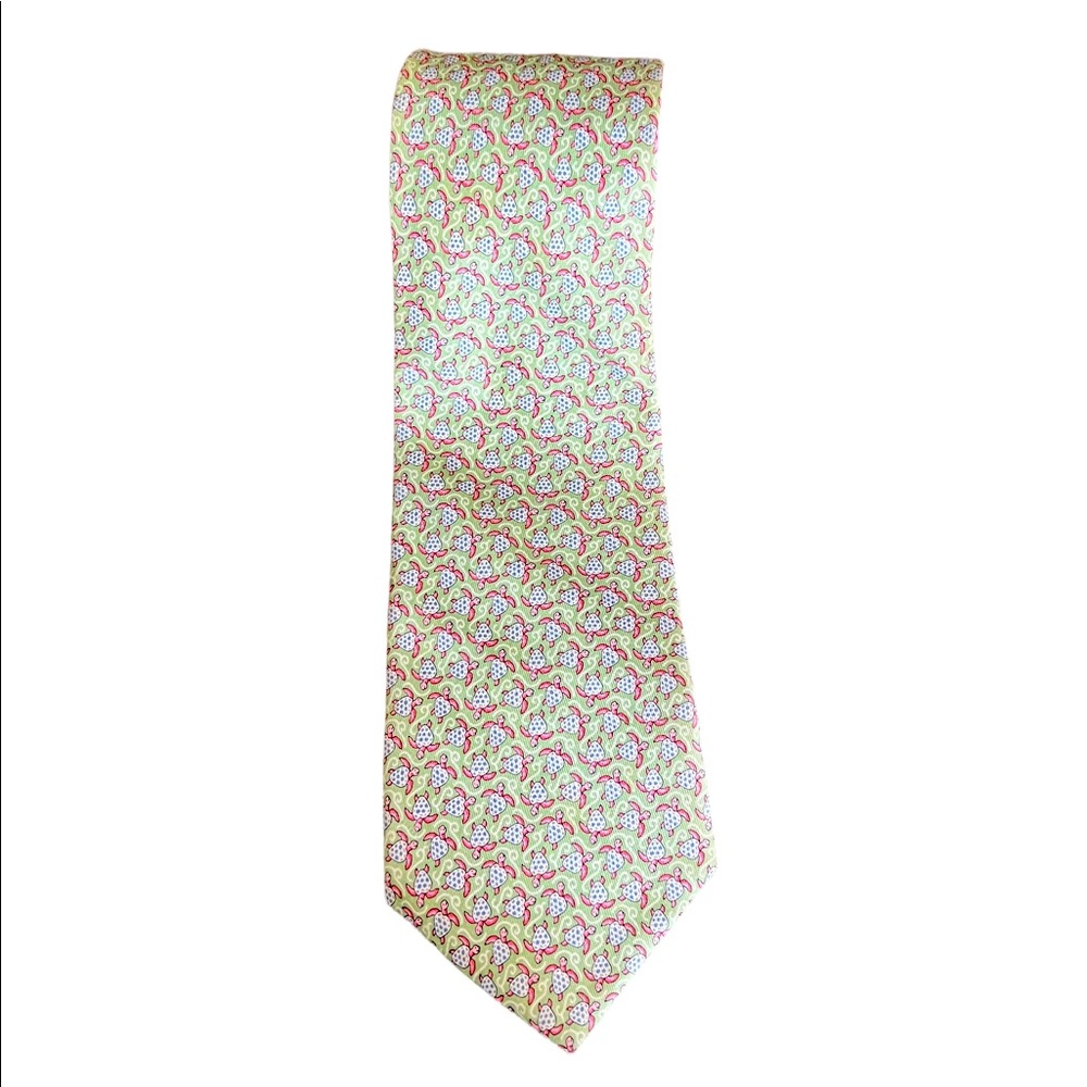 Vineyard Vines Tie